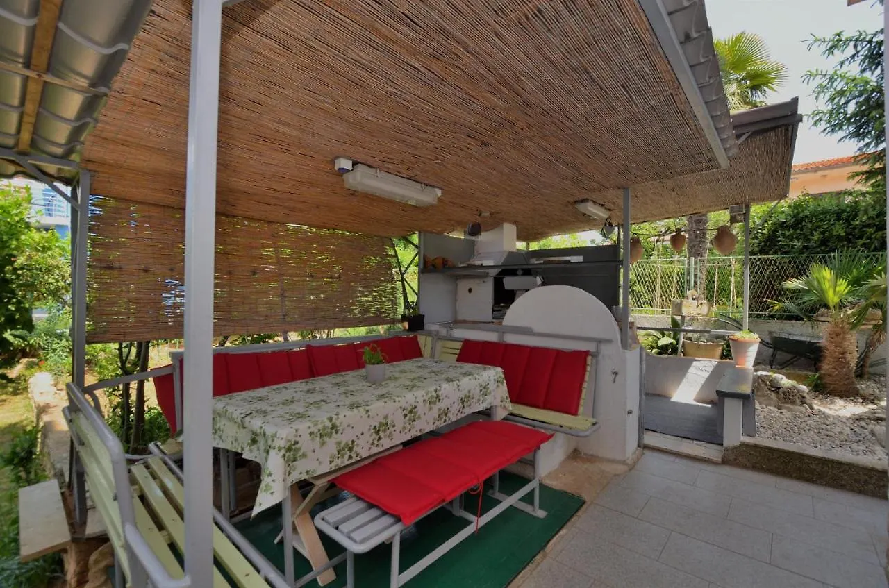 Apartment Sandy Bay Pjescana Uvala Croatia