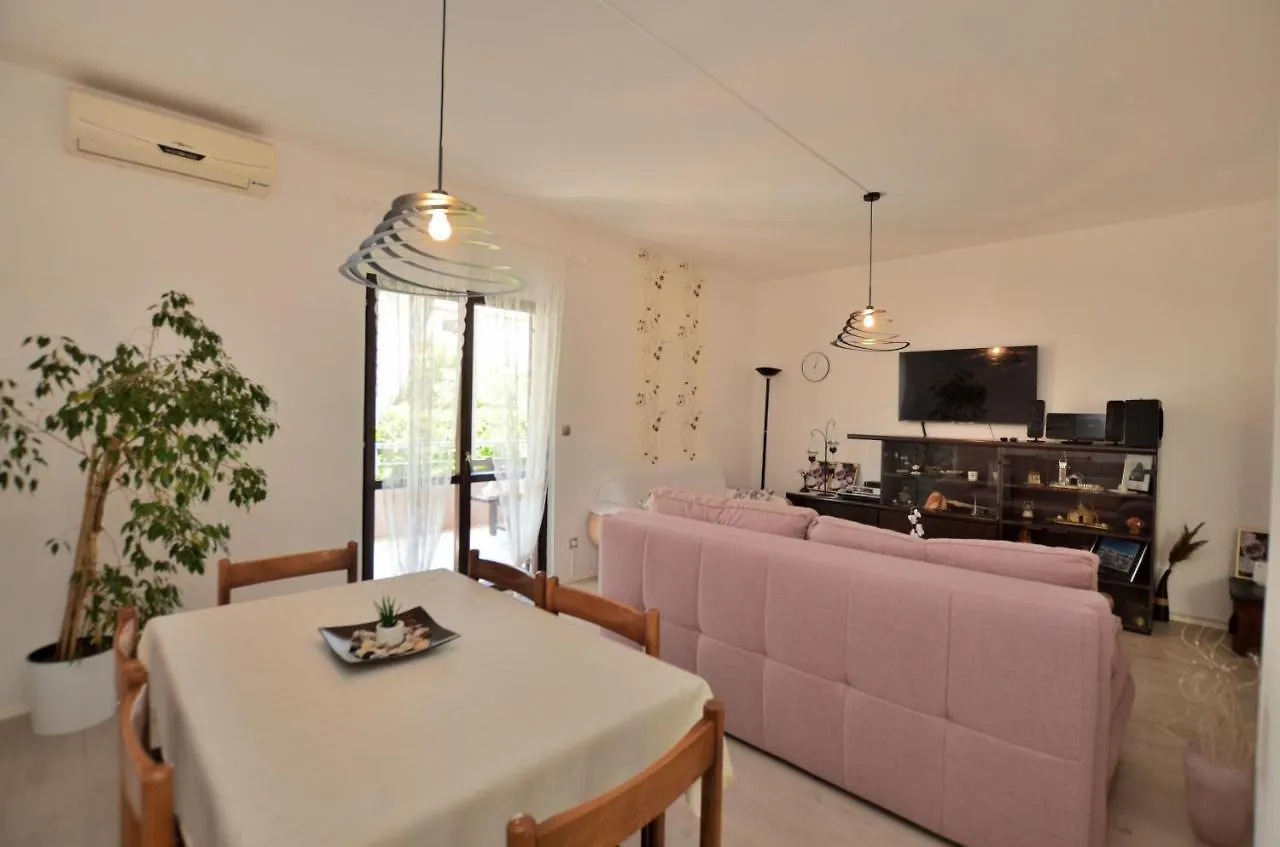 Apartment Sandy Bay Pjescana Uvala
