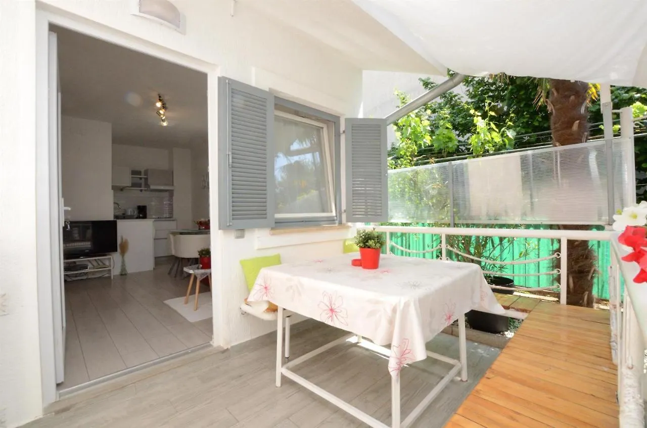 Apartment Sandy Bay Pjescana Uvala Croatia
