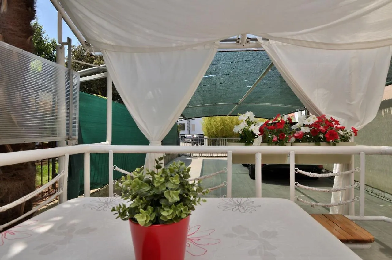 Apartment Sandy Bay Pjescana Uvala
