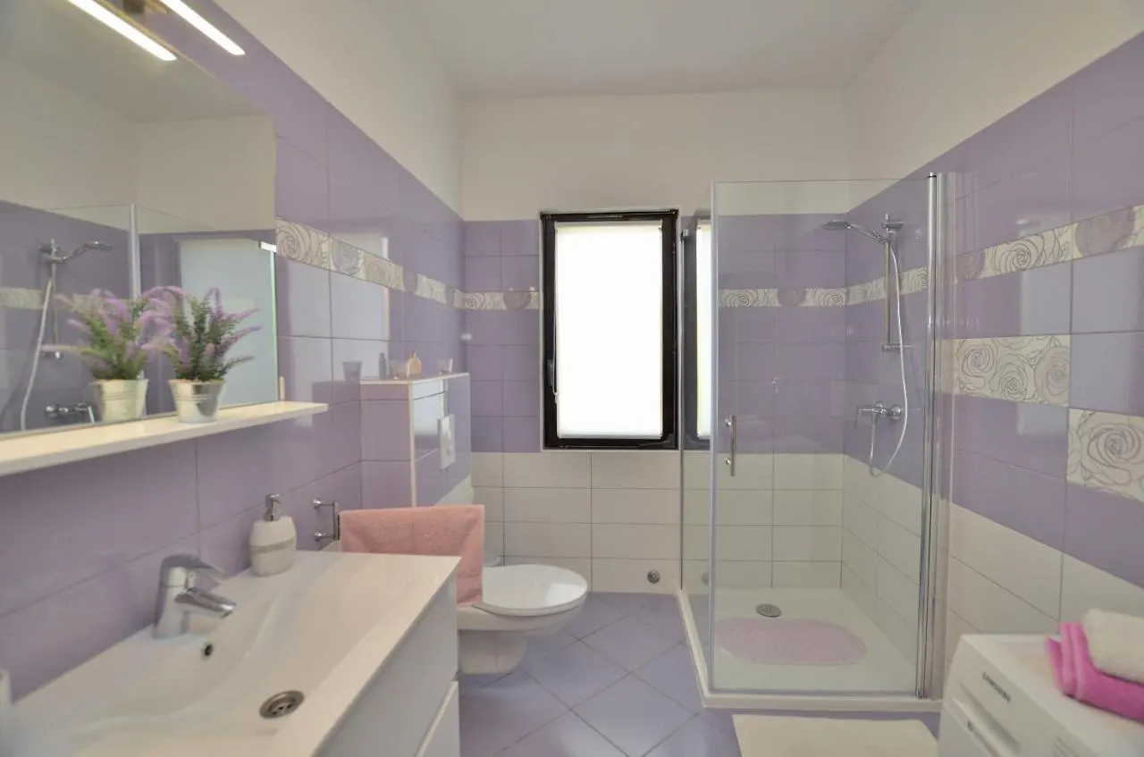 Apartment Sandy Bay Pjescana Uvala