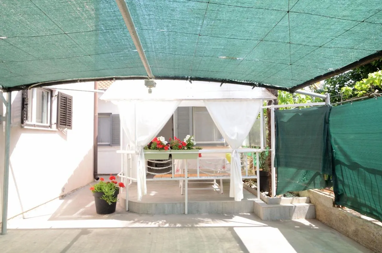 Apartment Sandy Bay Pjescana Uvala