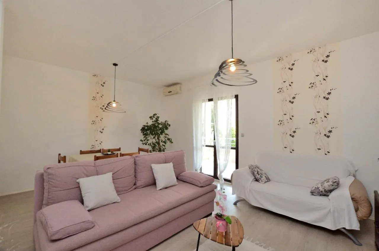 Apartment Sandy Bay 普耶斯察纳乌瓦拉