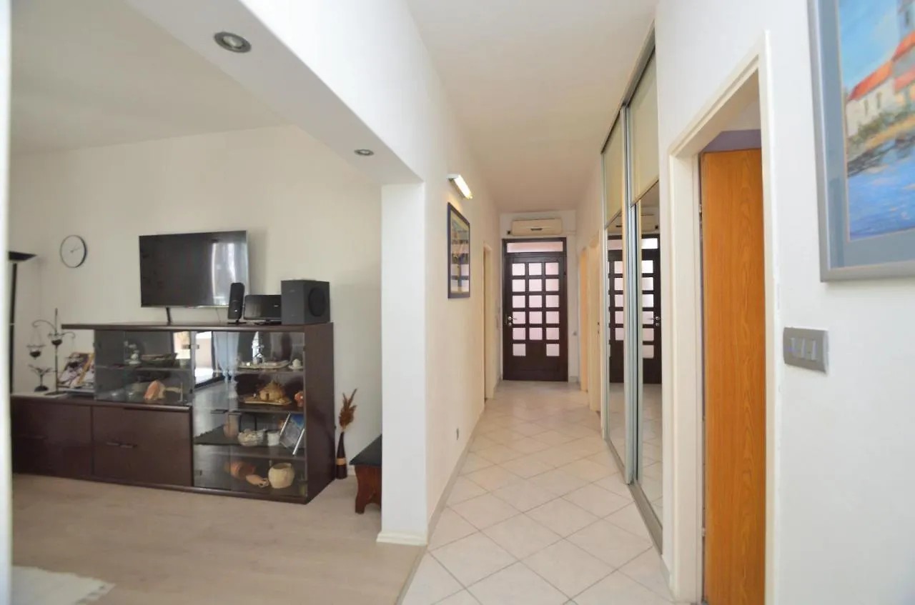 Apartment Sandy Bay 普耶斯察纳乌瓦拉
