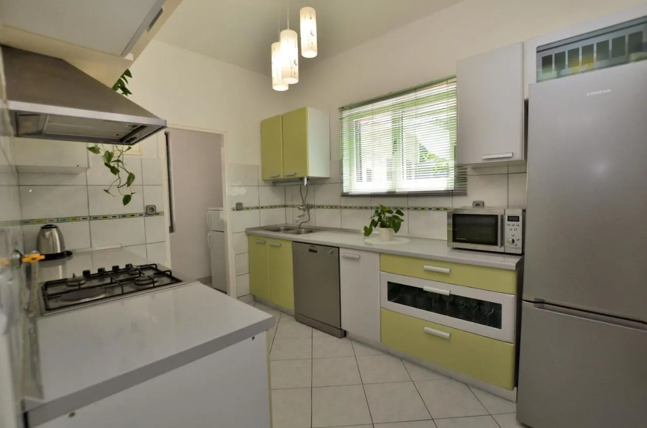 Apartment Sandy Bay Pjescana Uvala