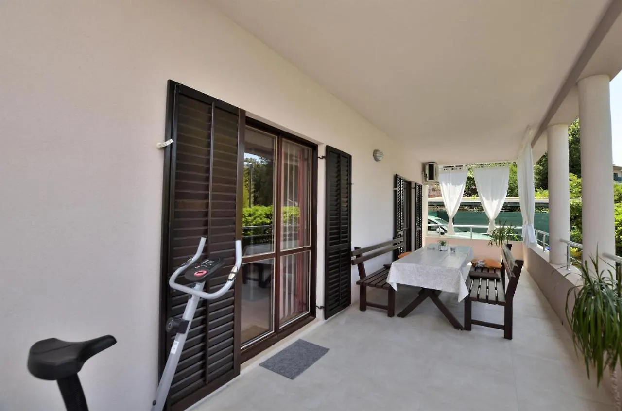 Apartment Sandy Bay 普耶斯察纳乌瓦拉