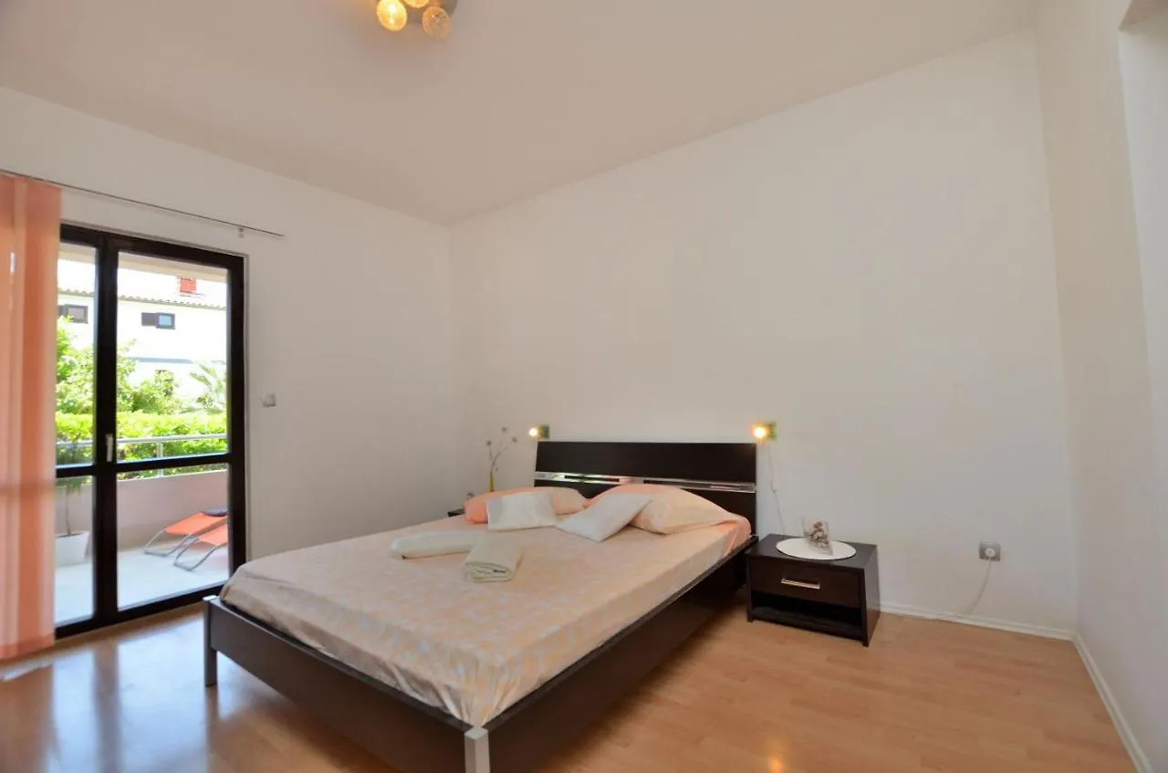 Apartment Sandy Bay Pjescana Uvala
