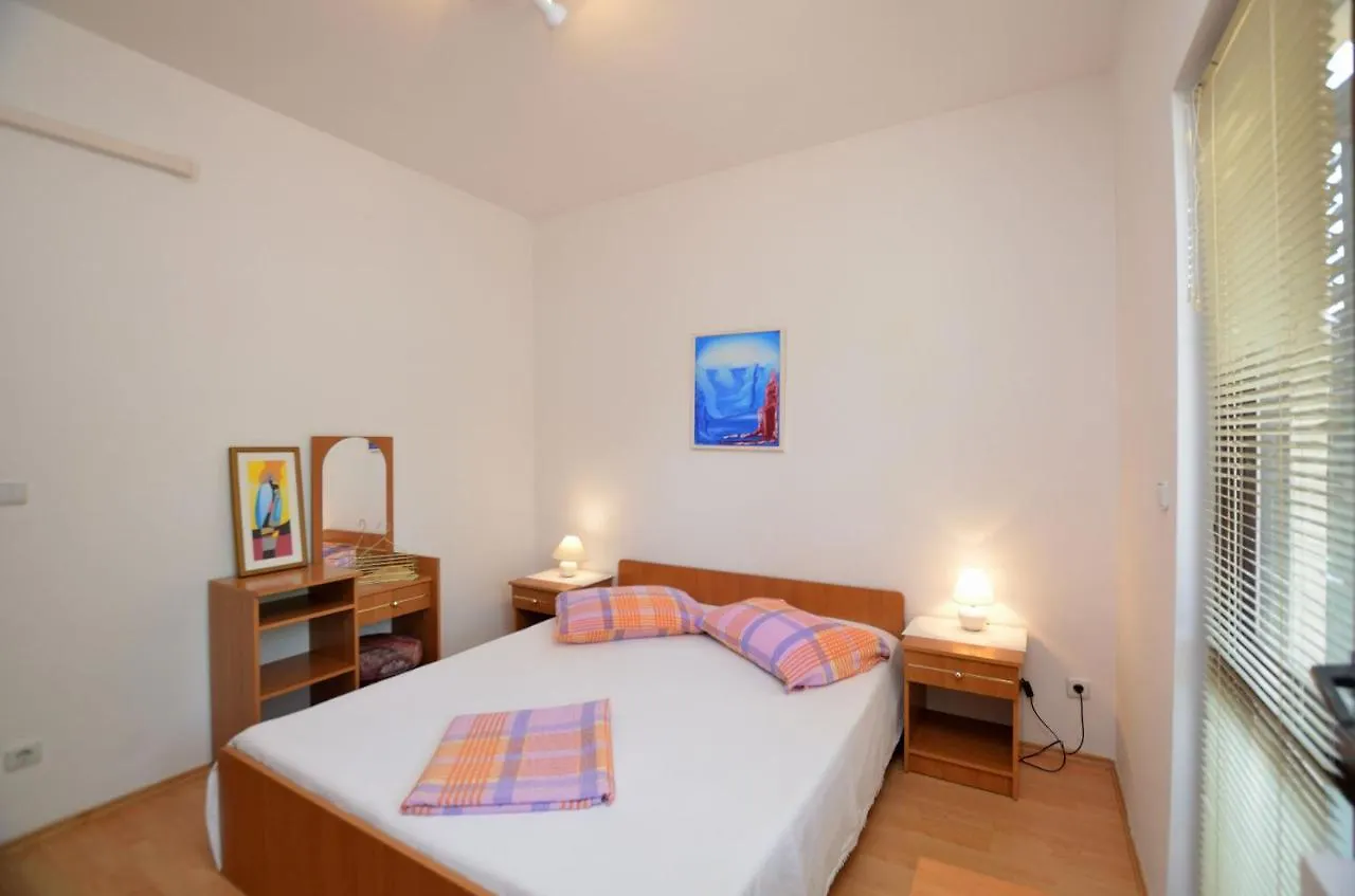 Apartment Sandy Bay Pjescana Uvala