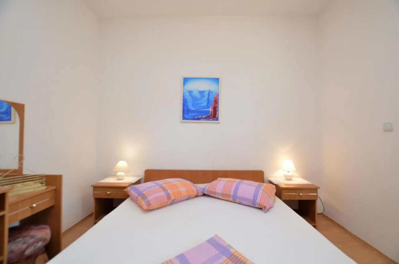 Apartment Sandy Bay Pjescana Uvala