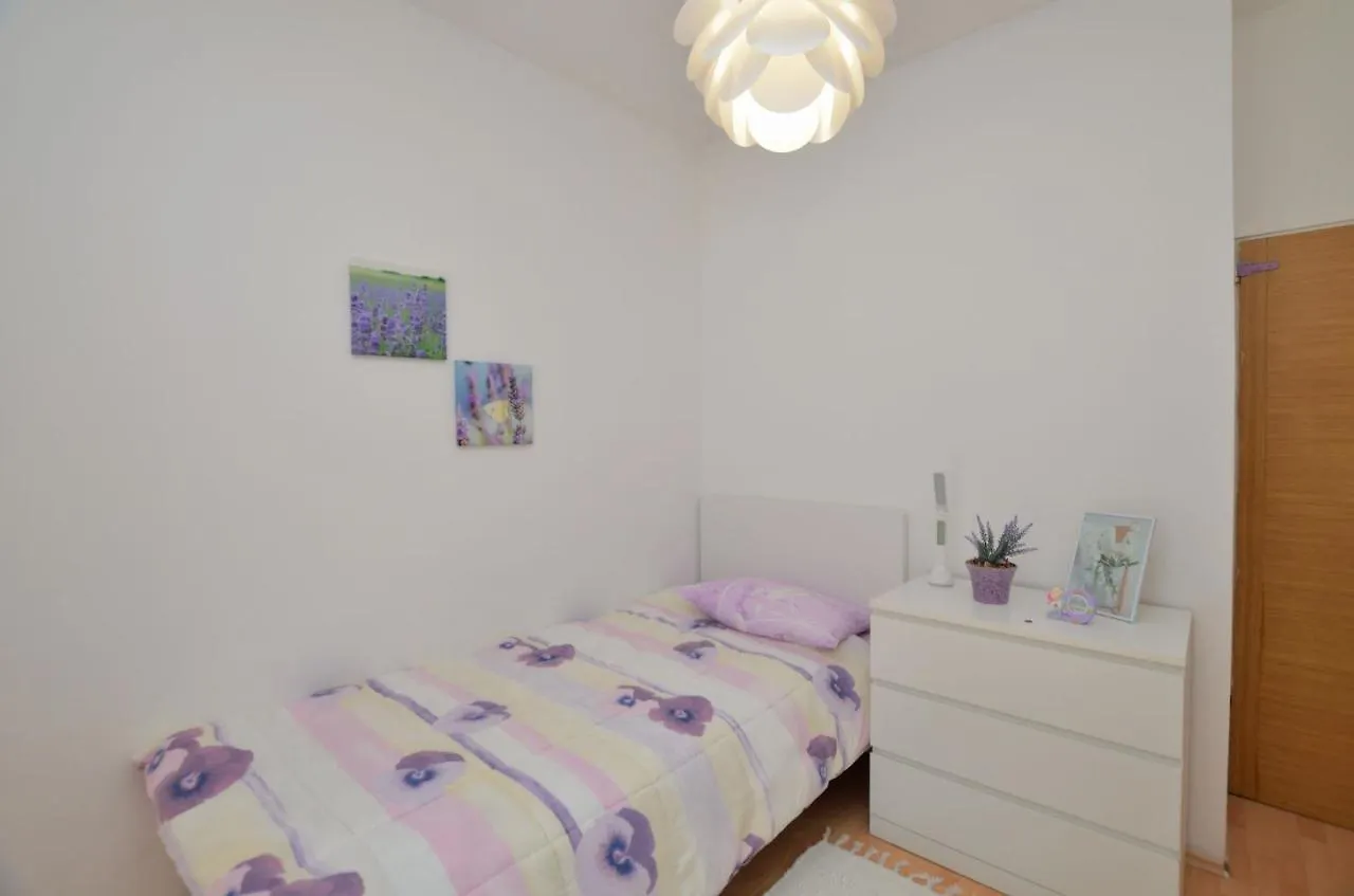 Apartment Sandy Bay Pjescana Uvala