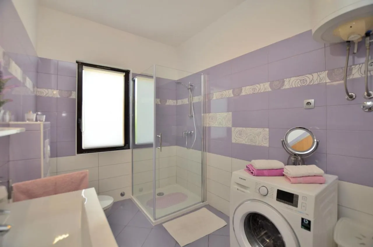 Apartment Sandy Bay Pjescana Uvala