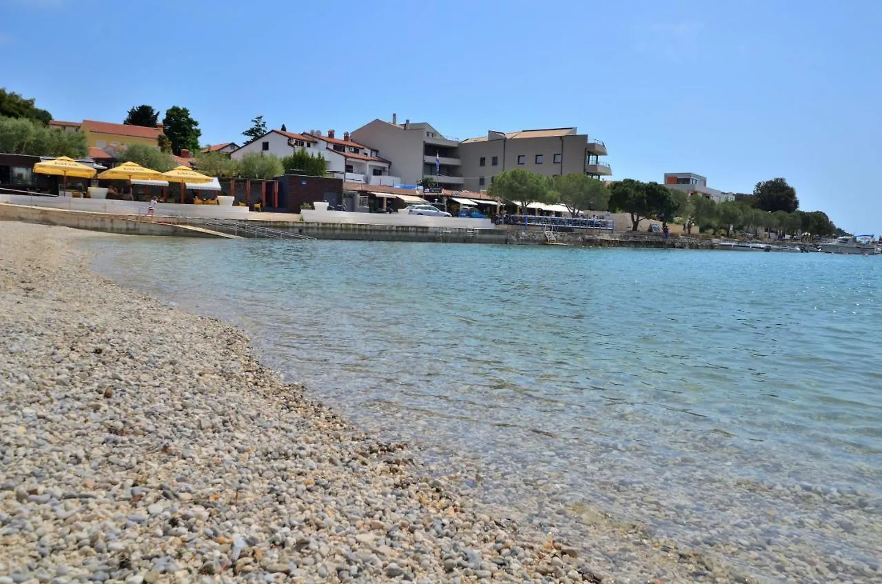 Apartment Sandy Bay Pjescana Uvala