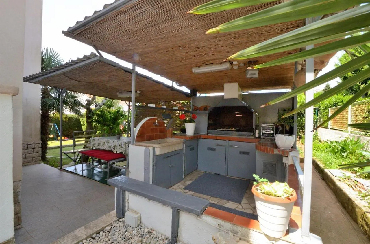 Apartment Sandy Bay Pjescana Uvala
