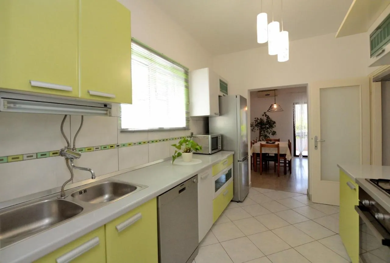 Apartment Sandy Bay Pjescana Uvala