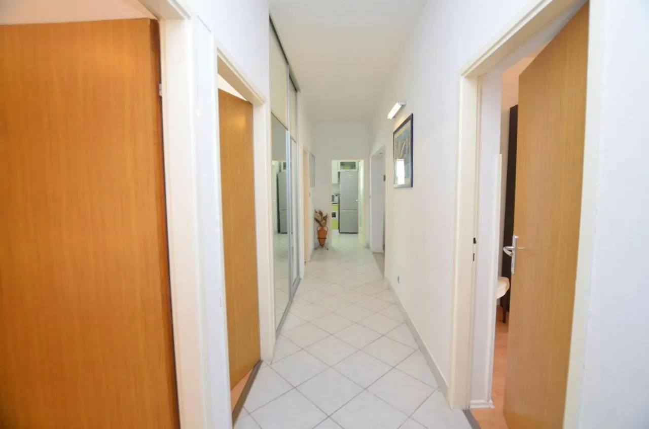 Apartment Sandy Bay Pjescana Uvala
