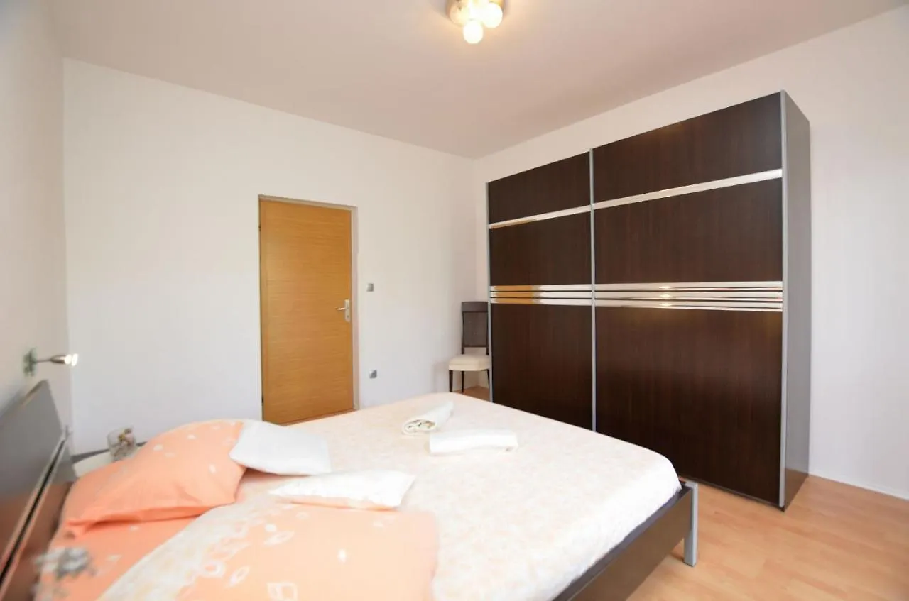 Apartment Sandy Bay Pjescana Uvala